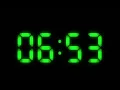 How to make Digital Clock In c programming Project of C programming in vs code