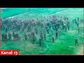 Download Lagu Hundreds of prisoners of Russian army escaped with weapons: they will clash with Russian structures