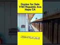 Download Lagu ATTN: Investors  Napa Duplex for Sale  1163 Republic Ave Napa
