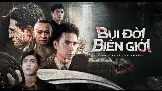 Bụi Đời Biên Giới chuẩn bị ra mắt - giao lưu cùng đạo diễn Đinh Công Hiếu