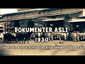 Download Lagu Dokumenter Asli | Jalur Kereta Kolonial di Masa Sulit Kehidupan Rakyat Jawa - 1930