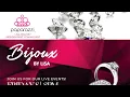 Bijoux by Lisa ZI Pop Up 012425 2PM EST