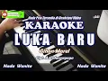 Download Lagu Luka Baru Gihon Marel Karaoke