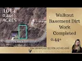 scenic Build Your Dream Home Scenic Buildable Lots for Sale in Neosho MO