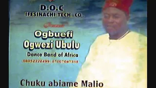 ogwezi ubulu uko naka nekpunu choni ibumaru cletus bank 
