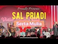 Download Lagu Sal Priadi - Serta Mulia LiVE 6 Februari 2025 Vidio Penasaran 2025 Senayan Park
