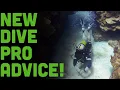 Lagu My Best 5 Tips For New Dive Instructors
