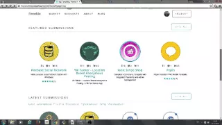 Ionic Shop - Tutorial on Setup