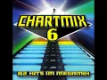 Lagu Chartmix 6 - CD 1