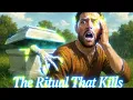 Download Lagu The Curse of the White Coffin | Asian Horror Rituals That Bring Death
