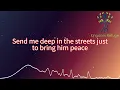 Walk- Hulvey+Lecrae- Lyric Video @hulvey @LecraeOfficial