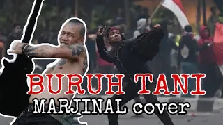 Download BURUH TANI | lagu pembebasan (marjinal) honesta records MP3