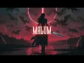 Download Lagu *MALUM* HARD AGGRESSIVE EPIC VOICE HIP HOP RAP BEAT INSTRUMENTAL - prod. by IFICATION x @FlavR94