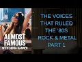 Lagu The Voices That Ruled The 80’s 🎸LIVE with Sonia and Nicole PART 1