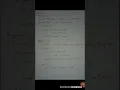 Programming Essentials Chapter 7 Program for summation of series using for loop part 2