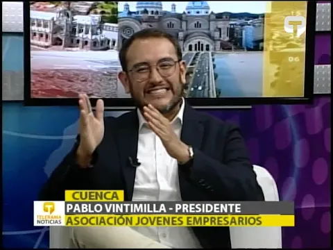 Pablo Vintimilla 