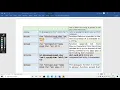 String Handling in C Part 3 Built-in functions