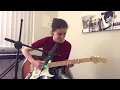 Tansey - Give Up Baby Go (Peach Pit Cover - with TABS)