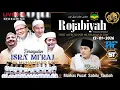 Lagu [LIVE] 🔴 SUASANA MARKAS SABILU TAUBAH DALAM RANGKA PERINGATAN ISRA' MI'ROJ NABI MUHAMMAD SAW
