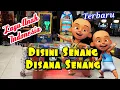 Download Lagu lagu anak indonesia disini senang disana senang siarbi toys