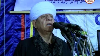 الشيخ ياسين التهامي ساحة آل الكيال دراو أسوان 2017 الجزء الرابع 