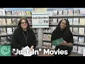 GBTV Just Ins March Movies