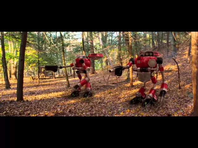 Sonic - (Sonic the Hedgehog Fan Film) (Spec Film)
