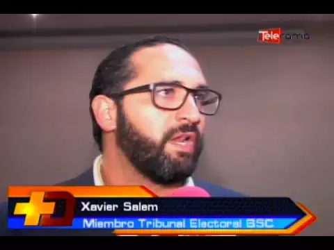 Cevallos es el presidente 44 de Barcelona Sporting Club