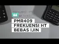 Download Lagu FREKUENSI HT BEBAS IZIN !!!