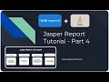 Jasper Report Tutorial Part 4 Understanding the Jasper Report Life Cycle
