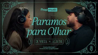 PARAMOS PARA OLHAR | fhop music