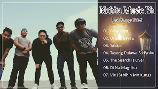 Download Nobita Playlist OPM Love Songs - Greatest hit Full Album MP3