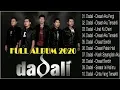Download Lagu (Full Album 2020) 10 HITS LAGU DADALI TERBAIK | LAGU SEDIH PERPISAHAN CINTA TERBARU 2020