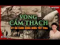 Download Lagu [x-m]: THẢM ÁN VÒNG CẨM THẠCH CHẤN ĐỘNG MIỀN TÂY 1986 || hồ sơ x