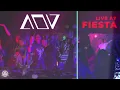 AOV Live At Fiesta 2025  (Hard Dance Set) [Audio]