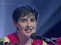 Lagu Enya - Book Of Days (Top of the Pops | 23.07.1992) HD