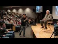 Student Told Clint Your Style Is Outdated to His Face 200 Studnts Froze Then Clint Dd UNTHINKABLE