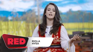 Riola Hysa - MOLLË VERORE