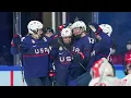 The Olympic Journey of UNE s Wayne Lamarre