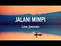 Download Lagu Lion Jonovan - Jalani Mimpi (Lirik Lagu)
