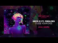 Geck-o ft. Mesloes - Close Your Eyes (Vocal Version)