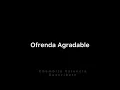 Download Lagu Afrenda Agradable pista con letra