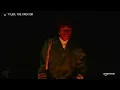 STICKY - Tyler, The Creator 2024 4K