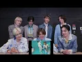 BE:FIRST / Smile Again -MV Reaction-