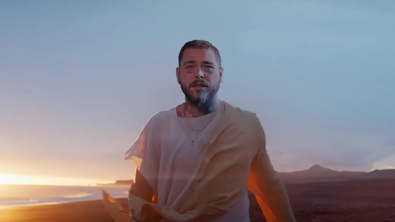 Eminem, Post Malone - High Of My Life (2023) Eminem, Post Malone - High Of My Life (2023)