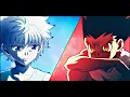 Download Lagu Hyori Ittai - Lamento for piano | Hunter x Hunter (2011) OST (Ver. 1) (Extended Version)