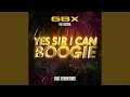 Lagu Yes Sir, I Can Boogie (Paul Keenan Remix)