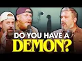 Download Lagu Deliverance From Demons | Grant Pemberton | Ep: 440 | Blurry Creatures