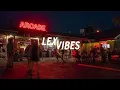 Nightlife Vibes in Lexington KY