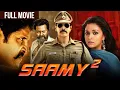 Download Lagu New Released Full Hindi Dubbed Movie | Saamy² (2019) | Vikram, Keerthy Suresh, Aishwarya Rajesh